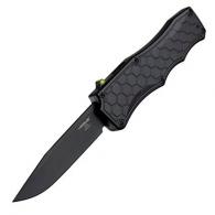 Exploit 3.5" Clip Black - 34057