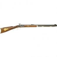 Traditions Hawken Woodsman .50 Cal Percussion Rifle  - R24008