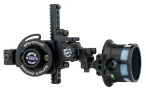 Spot Hogg Boonie Picatinny Mount Sight 1 Pin .029 Right Hand - BPM1RH29