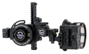 Spot Hogg Boonie Picatinny Mount Sight 5 Pin .029 Right Hand - BPM5RH29