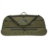 October Mountain Mathews Lift X Bow Case Ambush Green 40 in. October Mountain Mathews Lift X Bow Case Ambush Green 40 in.
