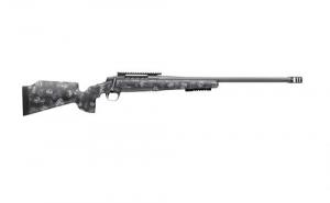 Browning X-Bolt 2 Pro McMillan LR SPR 6.5 Creedmoor Bolt Action Rifle - 036111282