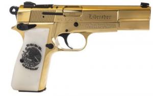 Girsan MCP35 Liberador *CA Compliant* 9mm Semi Auto Pistol - 390457