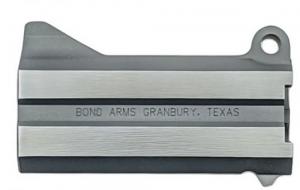 Rough Nation Barrel 10mm Stainless Steel 3" - RNBL-300-10MM