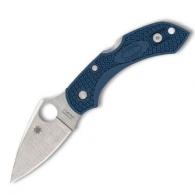 SPYDERCO DRAGONFLY 2 SPY27 STN - C28PCBL2