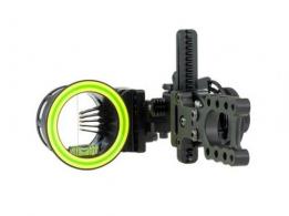 Spot Hogg Boonie Hard Mount Sight 5 Pin .029 Right Hand - BHM5RH29