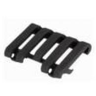 WE LOW PROFILE CVR WIRE LOOM Black WE LOW PROFILE CVR WIRE LOOM Black