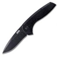 SOG AEGIS FLK 2.0 Black STNWASH - SOG-14-41-05-43