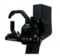 Hamskea V2 Epsilon Arrow Rest Mathews Bracket Black Right Hand - 213775