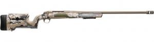 Browning X-Bolt 2 HC MAX LR 28 Nosler Bolt Action Rifle - 036107288