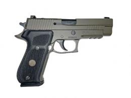 Sig Sauer P220 Legion .45 ACP Semi Auto Pistol - 220RM45LEGIONR2 Sig Sauer P220 Legion .45 ACP Semi Auto Pistol - 220RM45LEGIONR2
