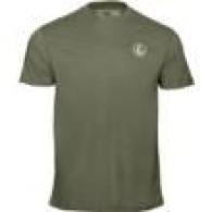 Buck Country Tee Light Olive XXL