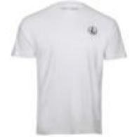 Buck Country Tee White L