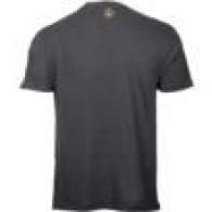 Leupold Badge Tee Charcoal M