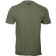 Leupold Badge Tee Light Olive XL