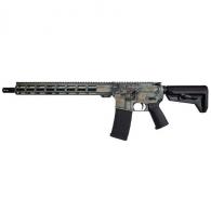 Shark Coast Tactical "Liberty AR Patina" AR-15 5.56 NATO Semi Auto Rifle - LBTYAR