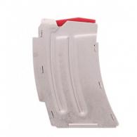 SAV MAG MKII 22LR/17MACH2 5 Round - 90007