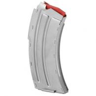 Savage MKII 22LR/17MACH2 10RD - 90008 Savage MKII 22LR/17MACH2 10RD - 90008