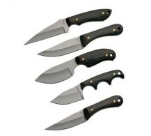 SZCO Skinner Set 5 pc. - 211229 SZCO Skinner Set 5 pc. - 211229