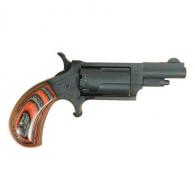North American Arms .22 Mag Mini Revolver - NAA-22M-SG-RBG North American Arms .22 Mag Mini Revolver - NAA-22M-SG-RBG