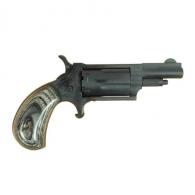 North American Arms .22 Magnum Mini Revolver - NAA-22M-SG-SBG North American Arms .22 Magnum Mini Revolver - NAA-22M-SG-SBG