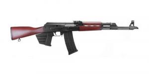 ZASTAVA PAP M90 5.56 AK RIFLE WITH SERBIAN RED FURNITURE PINNED 10RD MAGAZINE CA COMPLIANT FIN GRIP - ZR90556SRCA ZASTAVA PAP M90 5.56 AK RIFLE WITH SERBIAN RED FURNITURE PINNED 10RD MAGAZINE CA COMPLIANT FIN GRIP - ZR90556SRCA