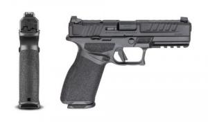SPRINGFIELD ECHELON 9MM 4.5IN BARREL 3X15RD TRIT GEAR UP 2025 U25 - EC9459B3D15GU25