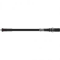 Shrewd INDX Lite Series Stabilizer Matte Black .625 OD 12 in. - SMSINDX-12