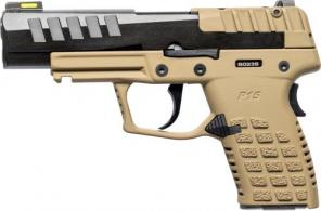 Kel-Tec P15 *California Compliant* 9mm Semi Auto Pistol - P15TANCA