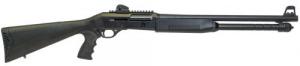 Century International Arms Inc. Centurion A4 12ga 20in Barrel 5 Round Black - SG8871-N