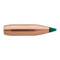 Sierra Green Tipped GameKing Reloading Rifle Bullets, .30 cal, .308", 180 Grain, 50 Count - 4681T