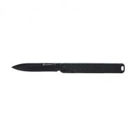 Smith & Wesson Executive Folding Knife 3-1/2" Spear Point Blade Black - 1215366 Smith & Wesson Executive Folding Knife 3-1/2" Spear Point Blade Black - 1215366