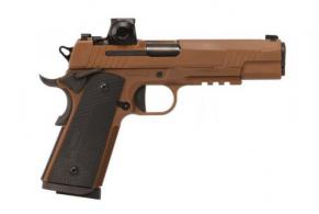 1911X .45 ACP COY/BLK 5" ROMEO-X - 1911XR-45-CXR3-RXX 1911X .45 ACP COY/BLK 5" ROMEO-X - 1911XR-45-CXR3-RXX