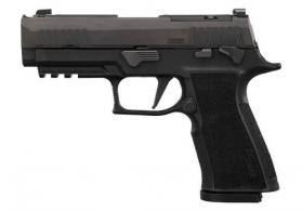 Sig Sauer p320 XTEN Carry Comp 10mm - 320XCA10COMPMS Sig Sauer p320 XTEN Carry Comp 10mm - 320XCA10COMPMS
