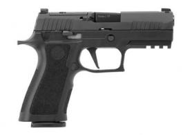 P320 XCARRY 9MM NIT 3.9" 10+1 - 320XCA-9-BXR3P-R2-10 P320 XCARRY 9MM NIT 3.9" 10+1 - 320XCA-9-BXR3P-R2-10