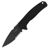 KERSHAW CONDUIT DRP/SER/BLK - 1407ST