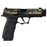 SIG P365 XMACRO TACOPS 9mm