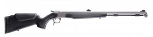 OPTIMA .50CAL SS/BLK SIGHTS - PR2050S