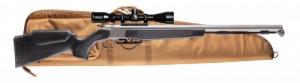 CVA Optima .50 Caliber Muzzleloader w/ Konus Pro 3-9x40 BDC Scope - PR2050SSCP CVA Optima .50 Caliber Muzzleloader w/ Konus Pro 3-9x40 BDC Scope - PR2050SSCP