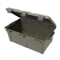 MTM GEAR CRATE 28.45 L X 17.15 W X 22.7 H ( 4 PER CASE ) MTM GEAR CRATE 28.45 L X 17.15 W X 22.7 H ( 4 PER CASE )