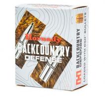 HSM Bear 460 S&W Magnum WFN 325 GR 20 Rounds Per Box, 25 Cas HSM Bear 460 S&W Magnum WFN 325 GR 20 Rounds Per Box, 25 Cas