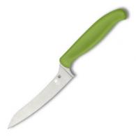 Spyderco Z-Cut SL/PL Point Grn - K14PGN Spyderco Z-Cut SL/PL Point Grn - K14PGN