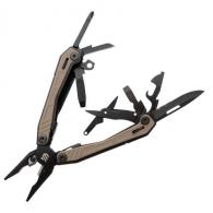 Bear & Son Blackhawk Everyday Carry Multi-tool Sand - BHMT20TN