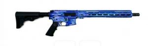 ZEUS ARMS AETHER STITCH 5.56 RIFLE 16" 1-30RD MAG