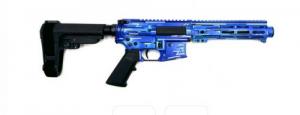 ZEUS ARMS AETHER STITCH 5.56 PISTOL 7.5" SBA3 BRACE 1-30RD MAG ZEUS ARMS AETHER STITCH 5.56 PISTOL 7.5" SBA3 BRACE 1-30RD MAG