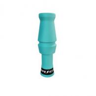 Molded Teal Call Teal Blue (Polycarb/Stainless Steel Toneboa Molded Teal Call Teal Blue (Polycarb/Stainless Steel Toneboa