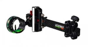Axcel AccuTouch Carbon Pro Sight AVX-41 1 Pin .019 RH/LH - ACUT-C119-4GB