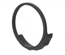 Axcel AVX-41 Rheostat Cover Black 41mm - AVX4-RHEO-BK
