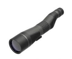 Leupold SX-4 Pro Guide HD Gen2 Spotting Scope 20 - 60X85mm Straight - 185680