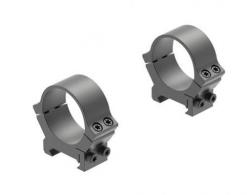 Leupold PRW2 Scope Rings Matte 30mm Low - 174083